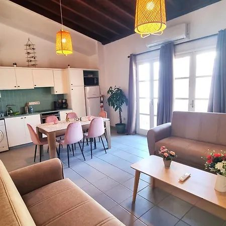 Lägenhet Lovely 1br In Old Town - Center & 4min To *