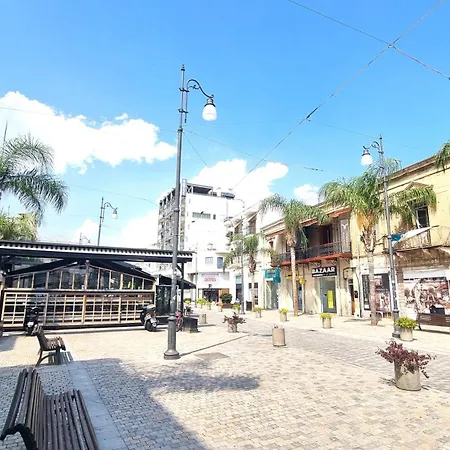 Lägenhet Lovely 1br In Old Town - Center & 4min To