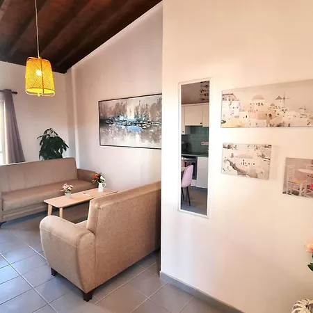 Lägenhet Lovely 1br In Old Town - Center & 4min To