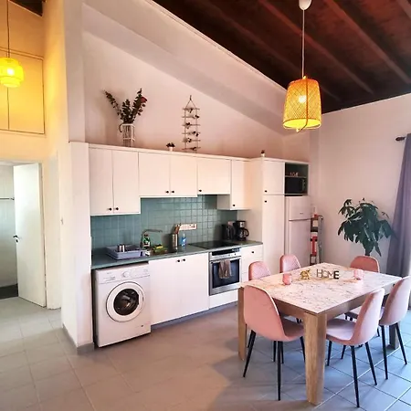 Lovely 1br In Old Town - Center & 4min To Lägenhet Scala