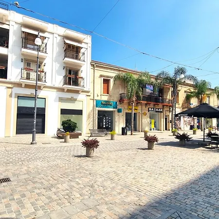 Elegant 1Br City Vibes Beach Bliss Scala