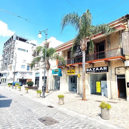 Lovely 1br In Old Town - Center & 4min To * Scala