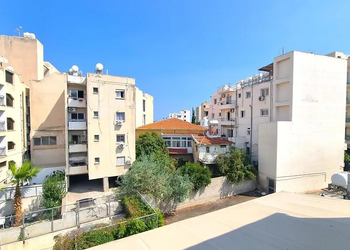 Lovely 1br In Old Town - Center & 4min To