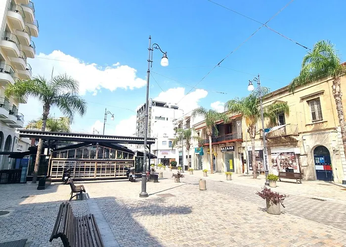 Apartmán Lovely 1br In Old Town - Center & 4min To