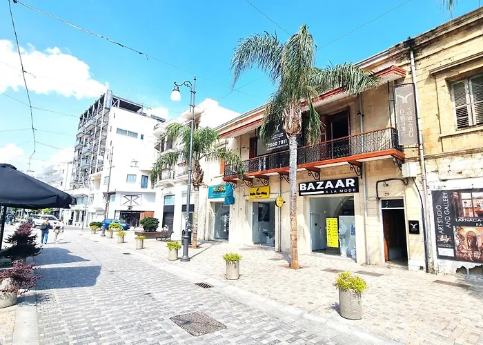 Lovely 1br In Old Town - Center & 4min To * Scala