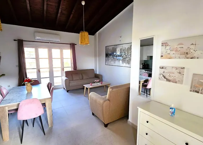 Lovely 1br In Old Town - Center & 4min To Lägenhet *