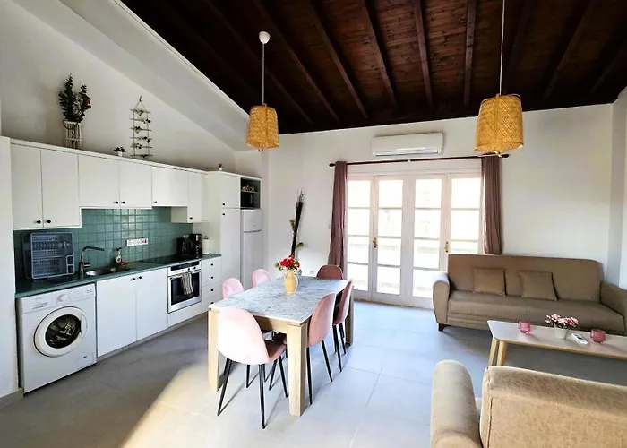 Lovely 1br In Old Town - Center & 4min To