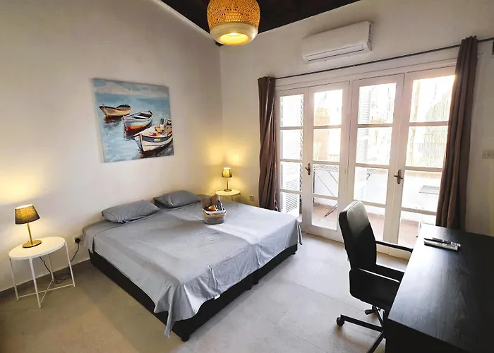 Lovely 1br In Old Town - Center & 4min To Apartmán Scala